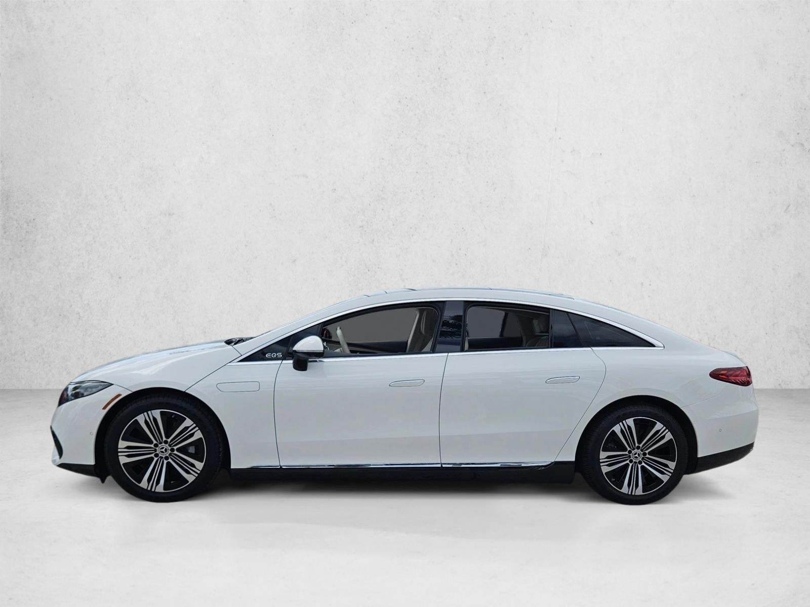 2023 Mercedes-Benz EQS EQS 450+ Sedan
