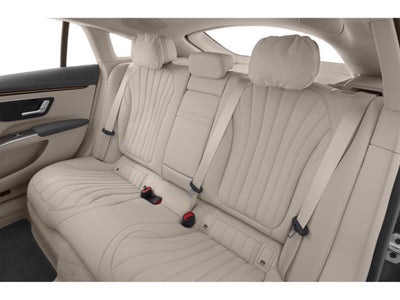 2022 Mercedes-Benz EQS EQS 450+ Sedan