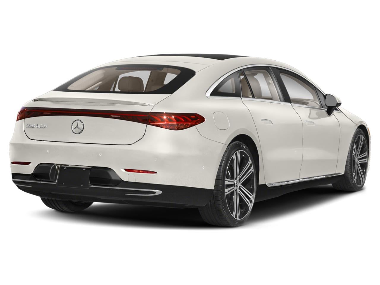 2022 Mercedes-Benz EQS EQS 450+ Sedan