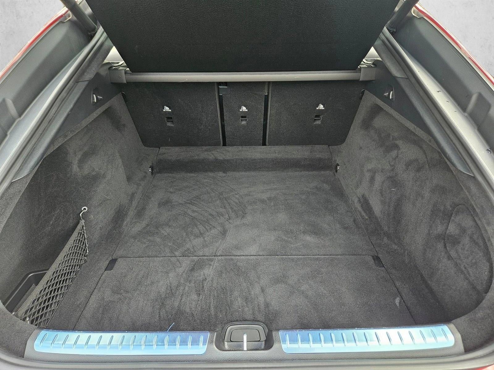 2023 Mercedes-Benz EQS EQS 580 4MATIC® Sedan