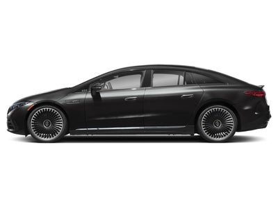 2023 Mercedes-Benz EQS AMG® EQS 4MATIC®+ Sedan