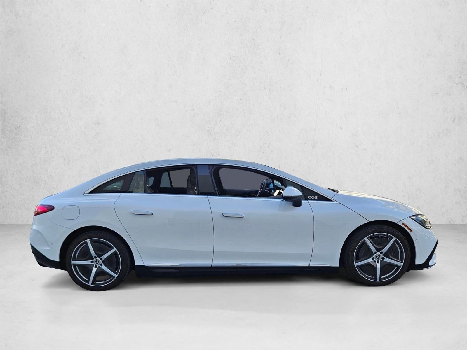 2023 Mercedes-Benz EQE EQE 350+ Sedan