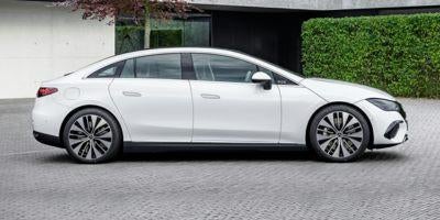2023 Mercedes-Benz EQE EQE 350+ Sedan