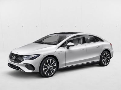 2024 Mercedes-Benz EQE EQE 350+ Sedan