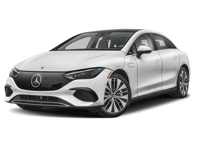 2024 Mercedes-Benz EQE EQE 350+ Sedan