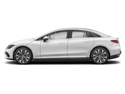 2024 Mercedes-Benz EQE EQE 350+ Sedan
