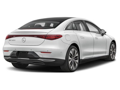 2024 Mercedes-Benz EQE EQE 350+ Sedan