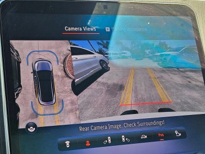 2023 Mercedes-Benz EQE EQE 350+ Sedan