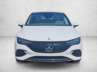 2023 Mercedes-Benz EQE EQE 350+ Sedan