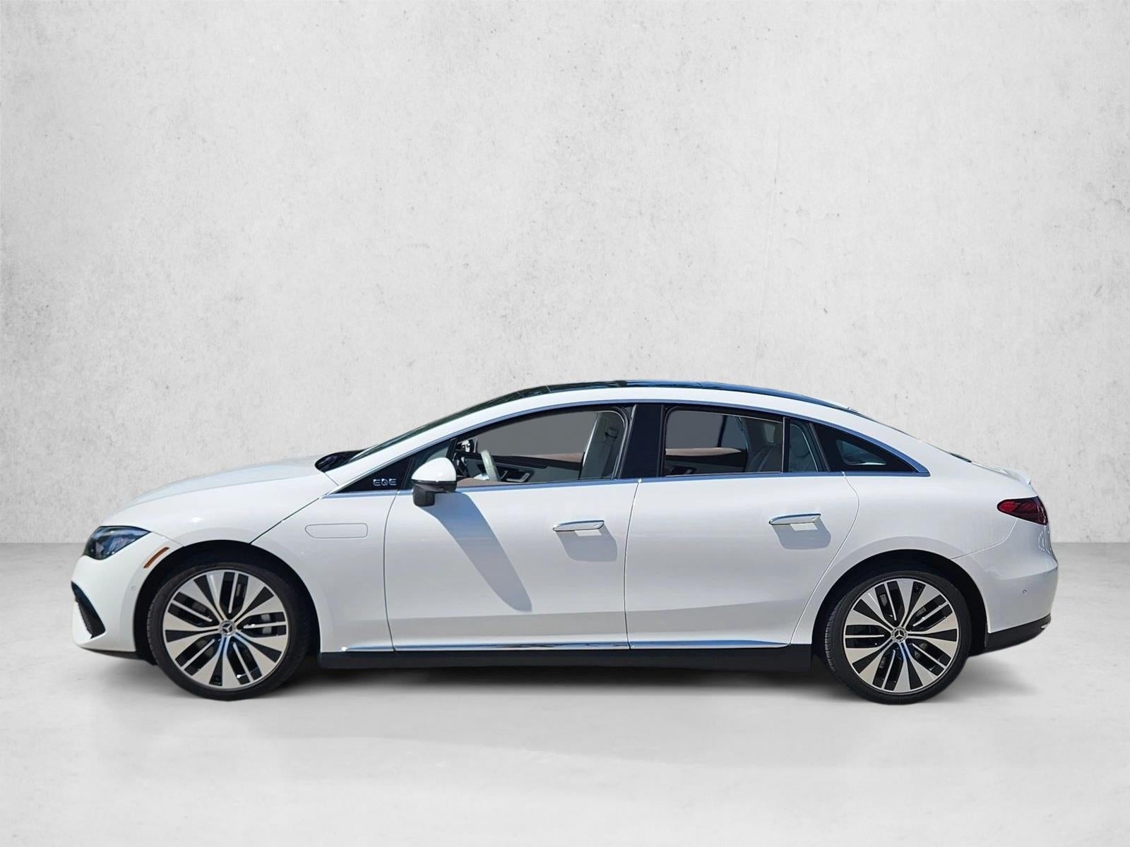 2023 Mercedes-Benz EQE EQE 350+ Sedan