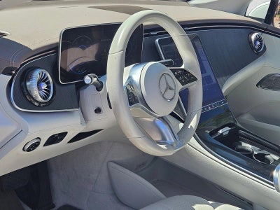 2023 Mercedes-Benz EQE EQE 350+ Sedan