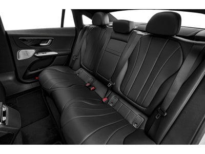 2023 Mercedes-Benz EQE EQE 350+ Sedan