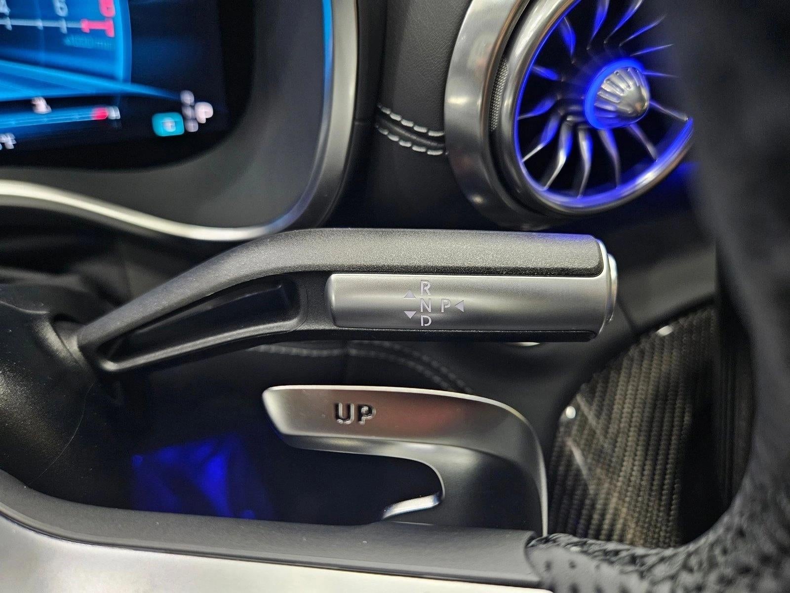 2025 Mercedes-Benz AMG® GT AMG® GT 55 Coupe