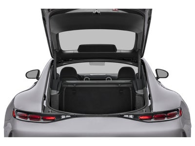 2025 Mercedes-Benz AMG® GT AMG® GT 55 Coupe