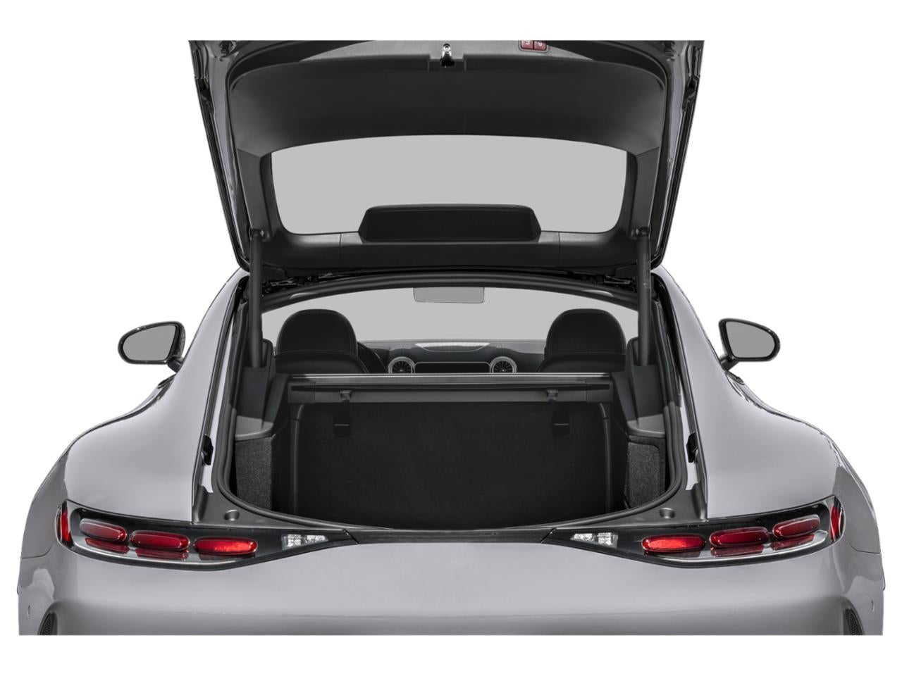 2025 Mercedes-Benz AMG® GT AMG® GT 55 Coupe