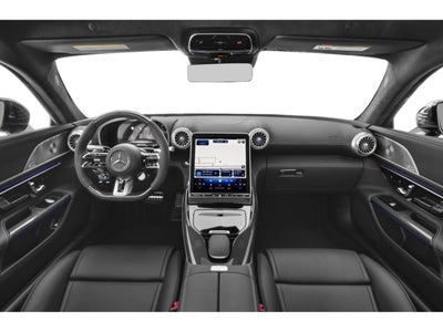 2025 Mercedes-Benz AMG® GT AMG® GT 55 Coupe