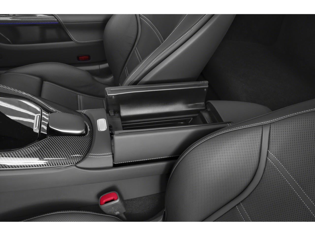 2025 Mercedes-Benz AMG® GT AMG® GT 55 Coupe