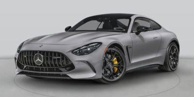 2025 Mercedes-Benz AMG® GT AMG® GT 55 Coupe