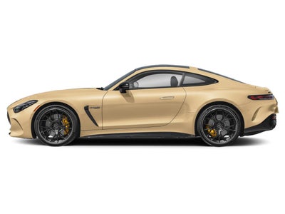 2025 Mercedes-Benz AMG® GT AMG® GT 55 Coupe