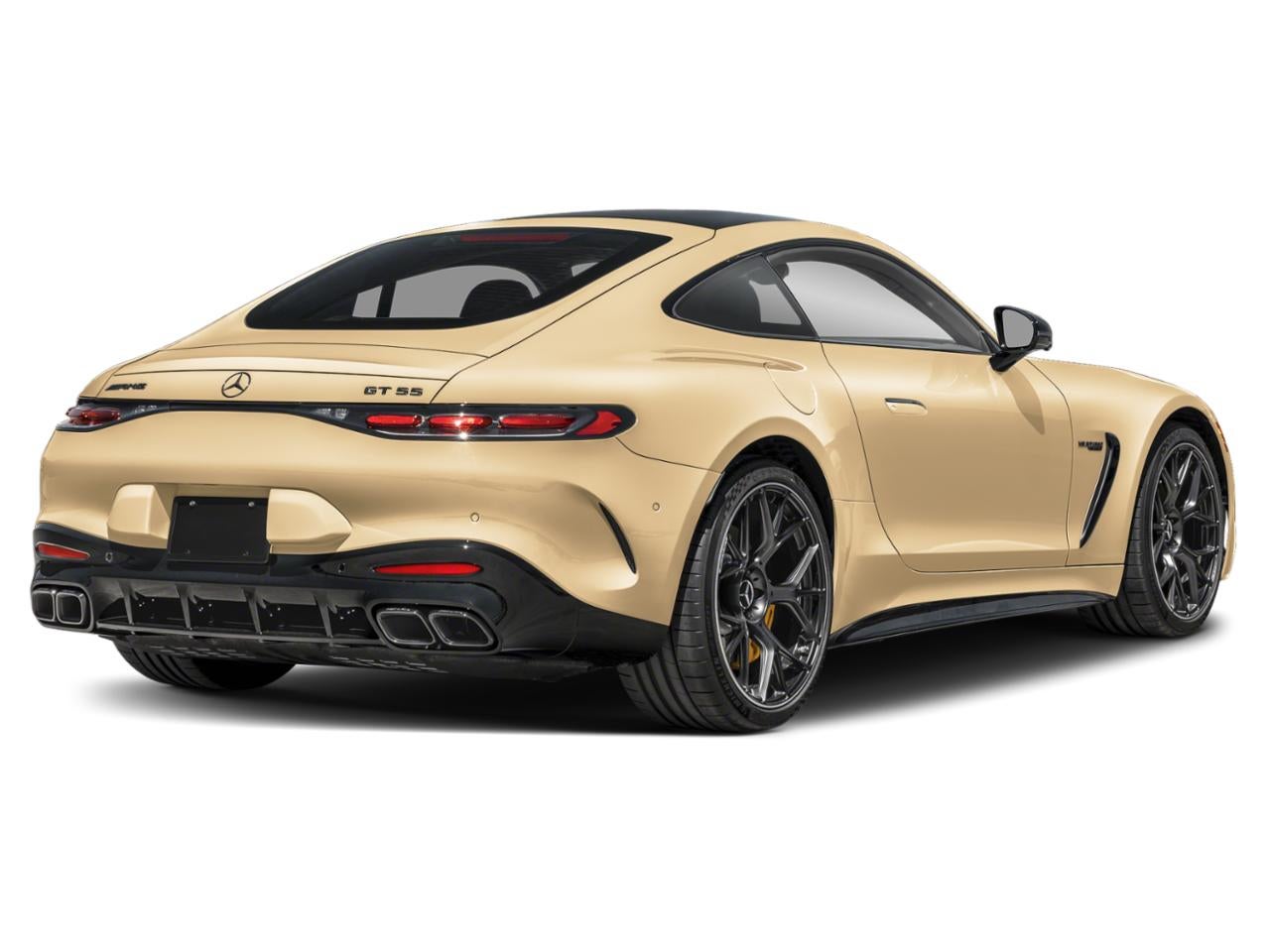 2025 Mercedes-Benz AMG® GT AMG® GT 55 Coupe