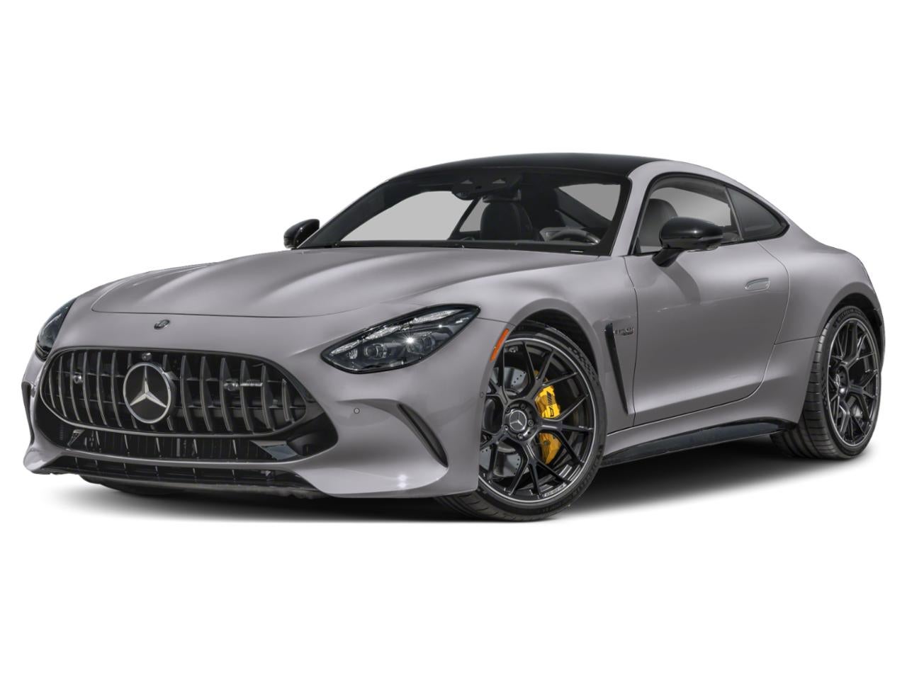 2025 Mercedes-Benz AMG® GT AMG® GT 55 Coupe
