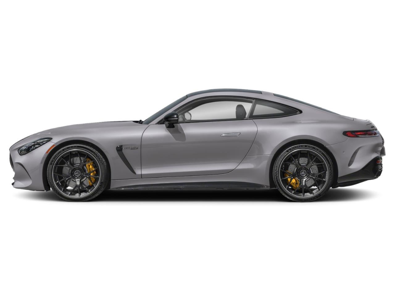2025 Mercedes-Benz AMG® GT AMG® GT 55 Coupe