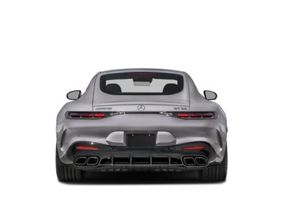 2025 Mercedes-Benz AMG® GT AMG® GT 55 Coupe