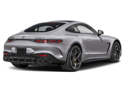 2025 Mercedes-Benz AMG® GT AMG® GT 55 Coupe