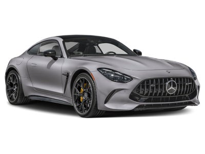 2025 Mercedes-Benz AMG® GT AMG® GT 55 Coupe