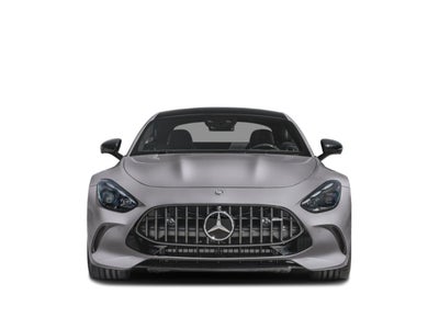2025 Mercedes-Benz AMG® GT AMG® GT 55 Coupe