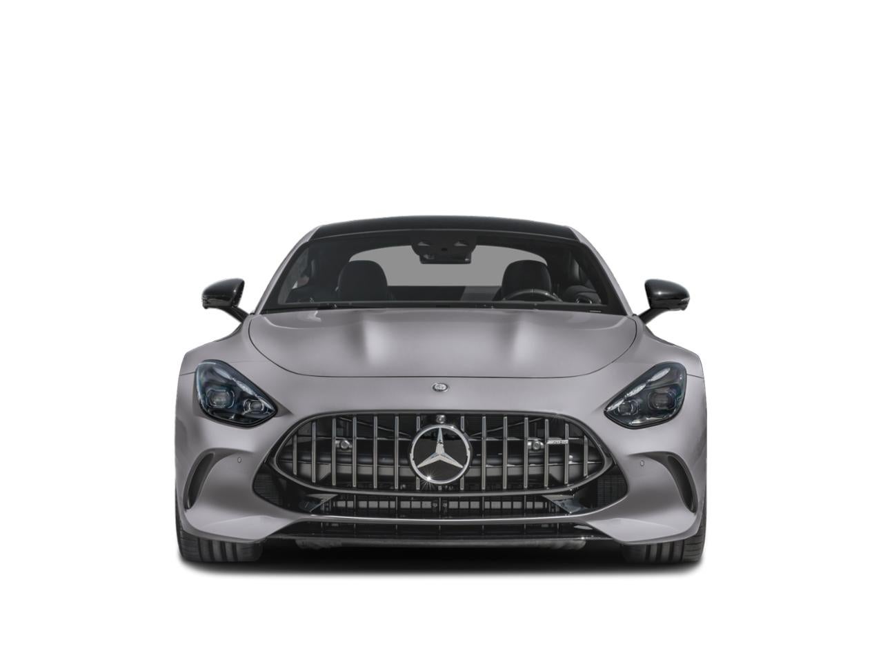 2025 Mercedes-Benz AMG® GT AMG® GT 55 Coupe