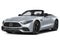 2026 Mercedes-Benz SL-Class AMG® SL 43 Roadster