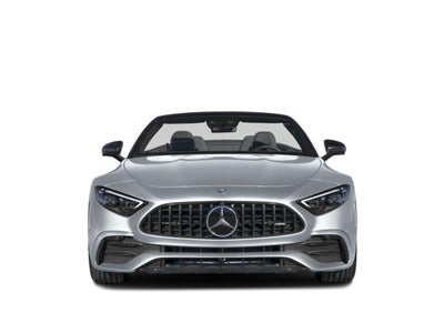 2026 Mercedes-Benz SL-Class AMG® SL 43 Roadster