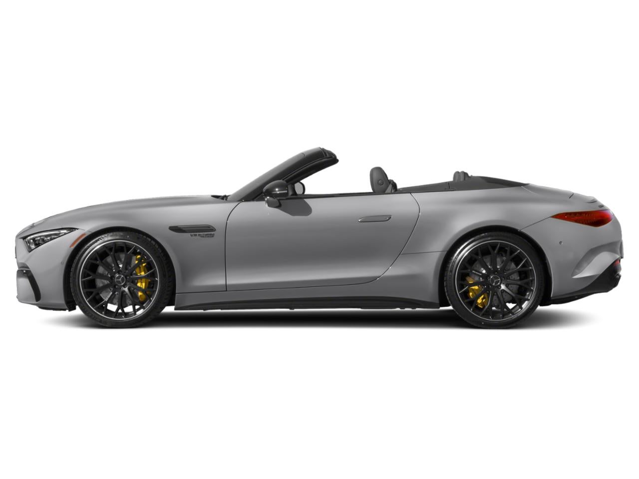 2022 Mercedes-Benz SL-Class AMG® SL 55 Roadster