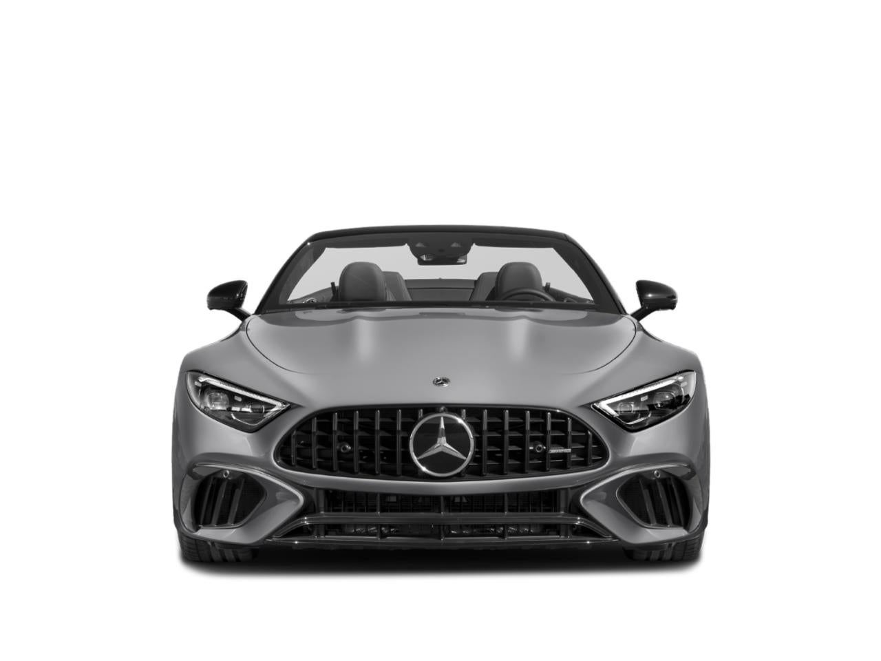 2022 Mercedes-Benz SL-Class AMG® SL 55 Roadster