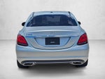 2021 Mercedes-Benz C-Class C 300 Sedan