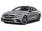 2023 Mercedes-Benz C-Class AMG® C 43 4MATIC® Coupe
