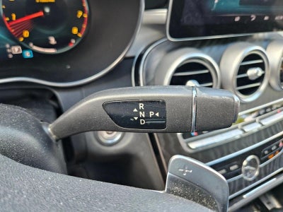 2023 Mercedes-Benz C-Class C 300 Coupe