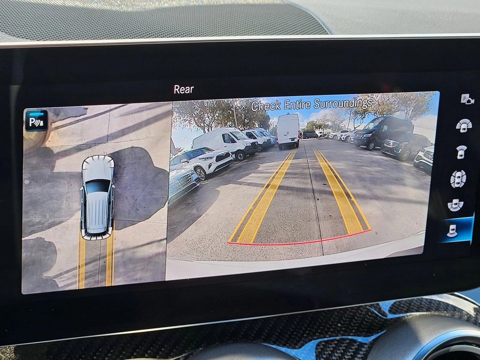 2022 Mercedes-Benz GLC AMG® GLC 43 4MATIC® SUV