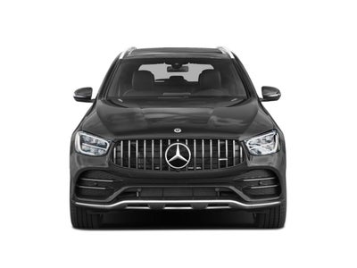2022 Mercedes-Benz GLC AMG® GLC 43 4MATIC® SUV