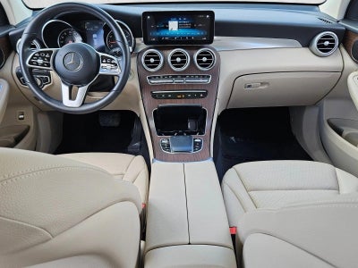 2022 Mercedes-Benz GLC GLC 300 SUV