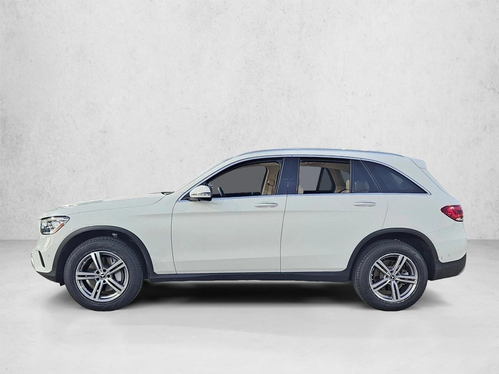 2022 Mercedes-Benz GLC GLC 300 SUV