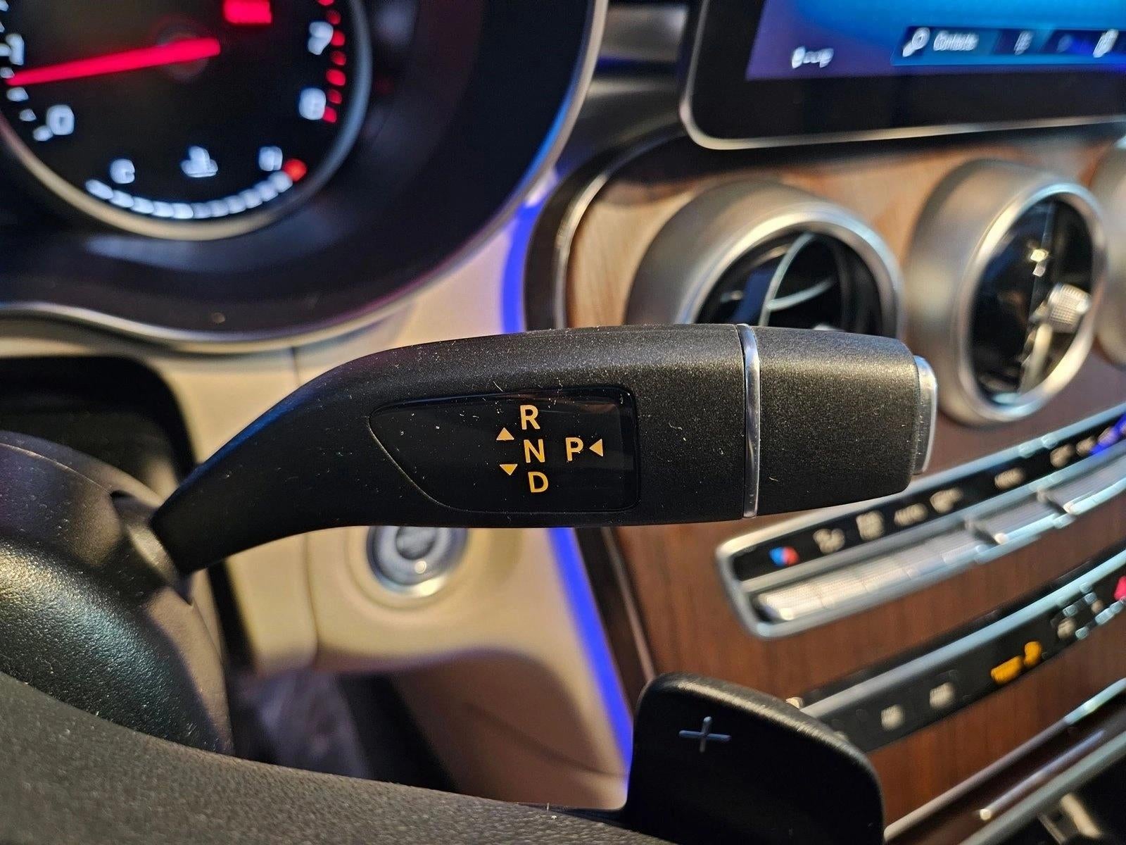 2022 Mercedes-Benz GLC GLC 300 SUV