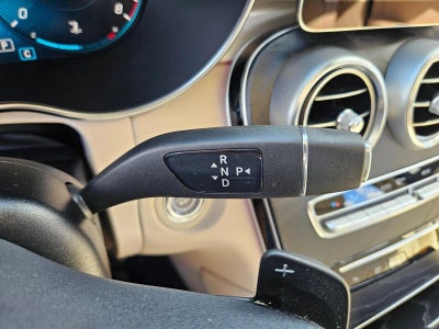 2022 Mercedes-Benz GLC GLC 300 SUV