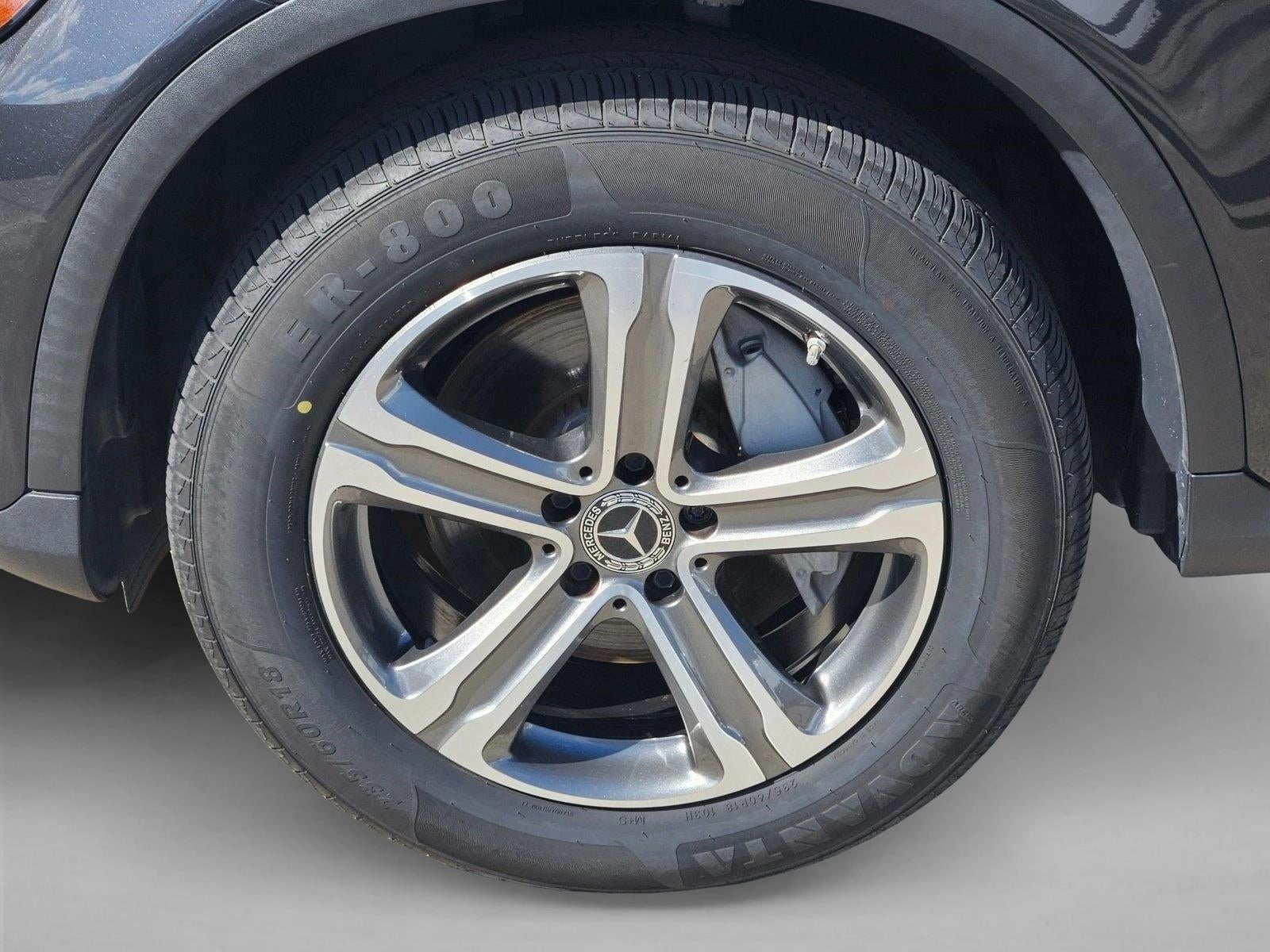 2022 Mercedes-Benz GLC GLC 300 SUV