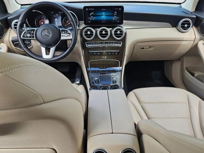2021 Mercedes-Benz GLC GLC 300 SUV