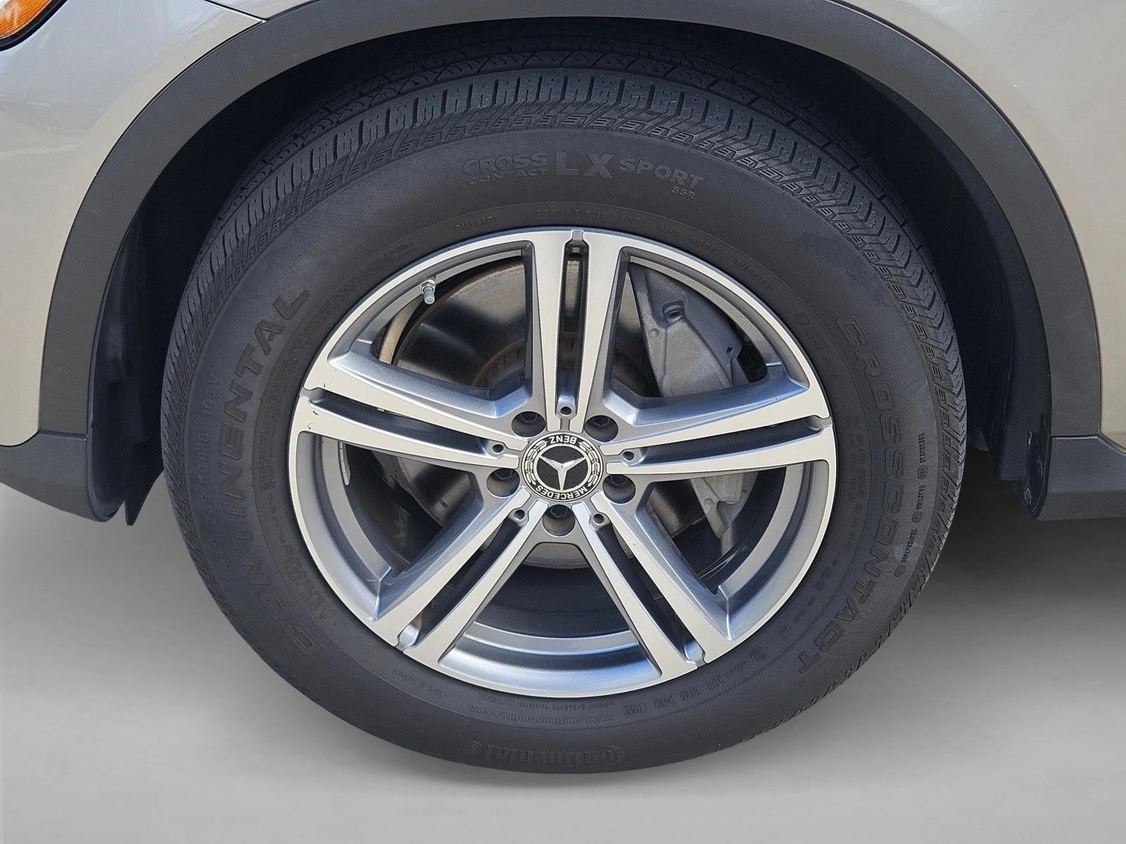 2021 Mercedes-Benz GLC GLC 300 SUV