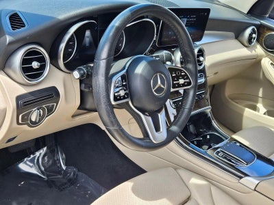 2022 Mercedes-Benz GLC GLC 300 SUV