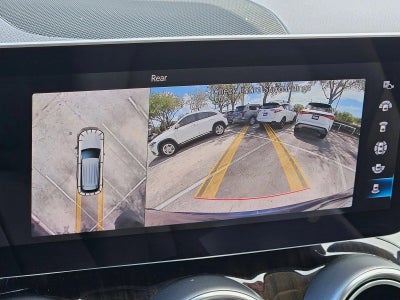 2022 Mercedes-Benz GLC GLC 300 SUV