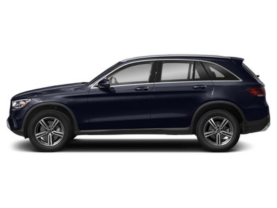 2022 Mercedes-Benz GLC GLC 300 SUV